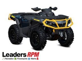2022 Can-Am Outlander 1000R for sale 201151803